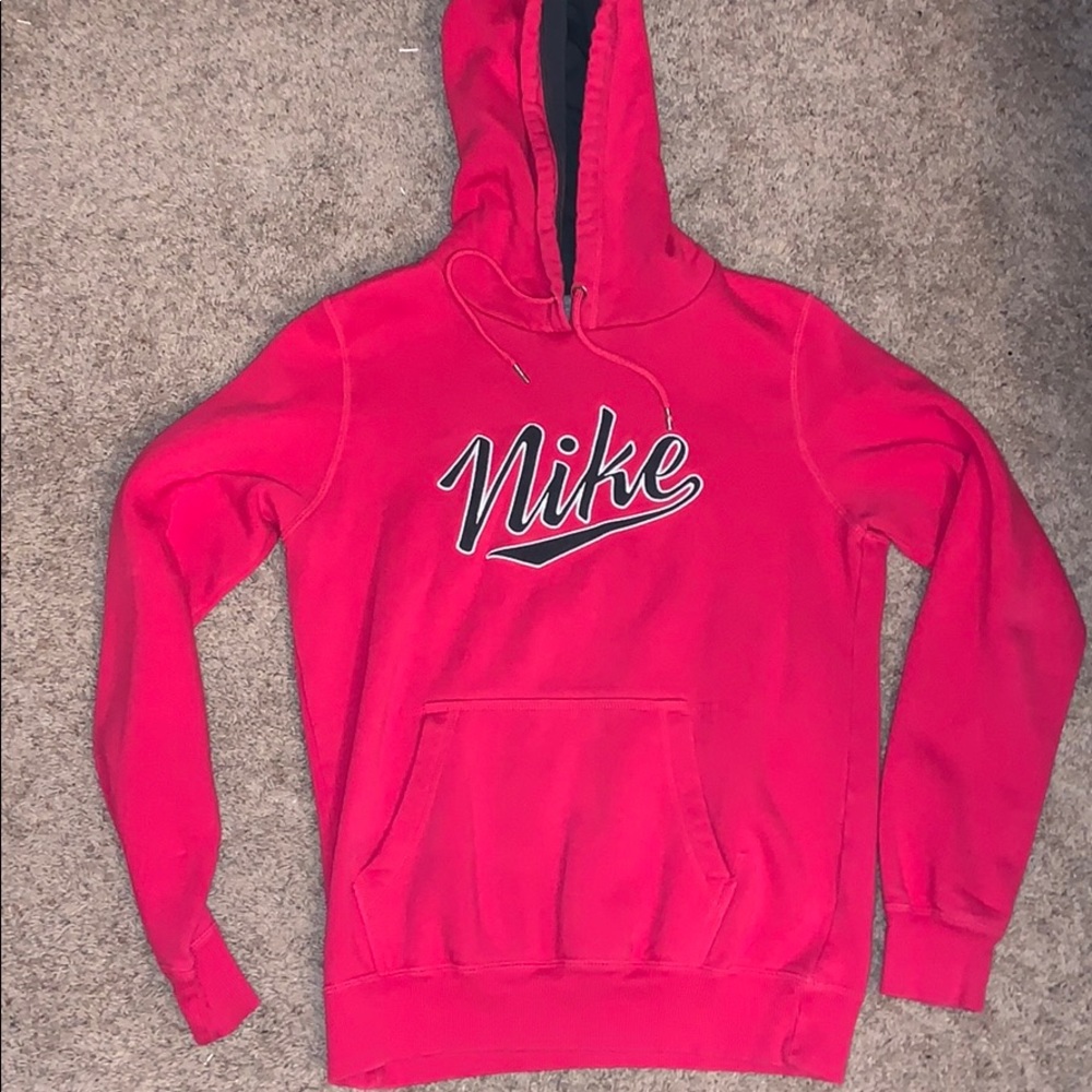 Women’s Nike sweatshirt Size: medium